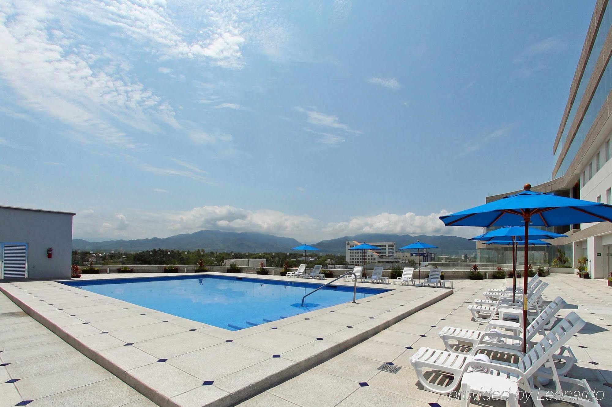 One Puerto Vallarta Aeropuerto Facilities photo